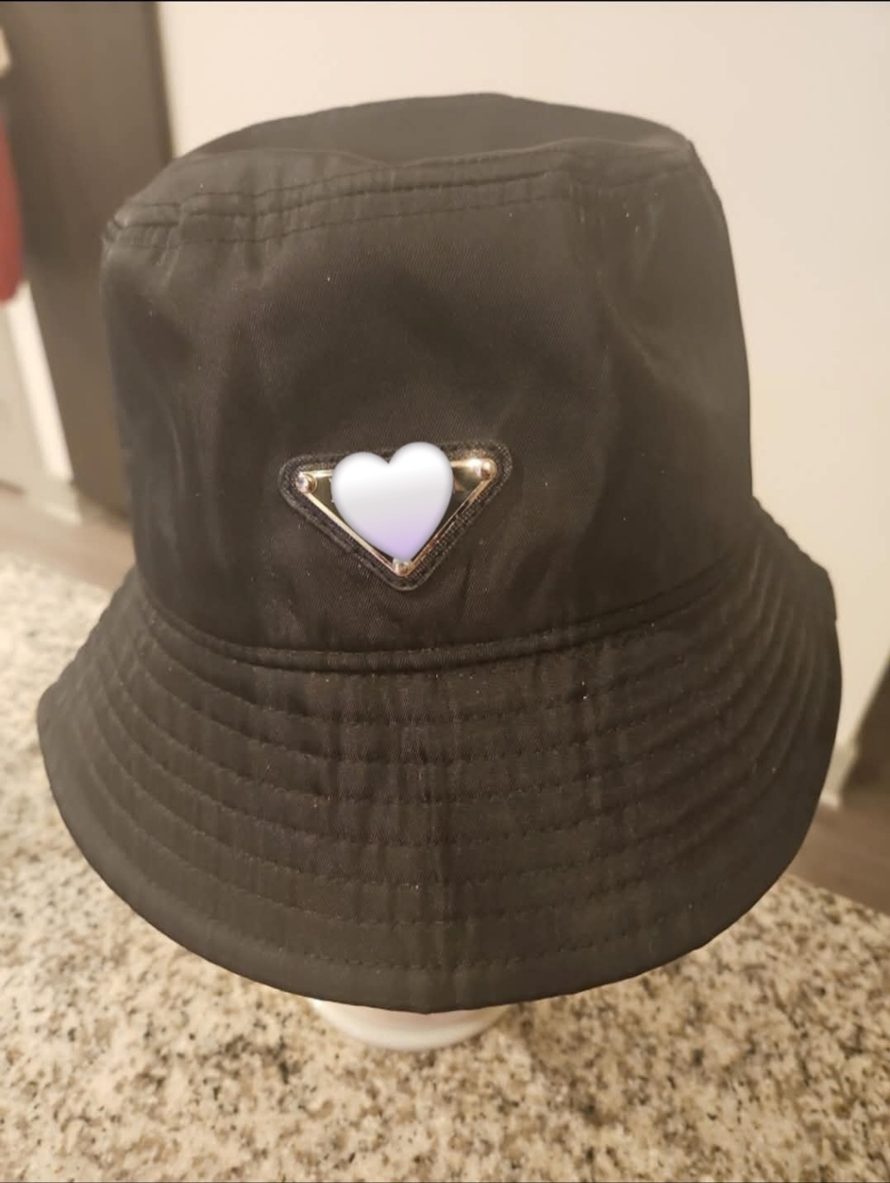 Bucket Hat